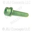 SCREW WITH WASHER
