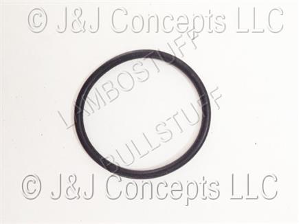 O RING 34.50X2.65-N