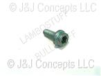 CYLINDRIC SCREW