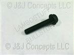6-POINT FLANGE BOLT