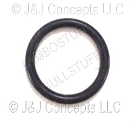 O RING 12,42X1,78
