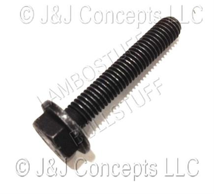 HEX.SCREW BM8X45