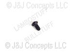PAN HEAD SCREW M4X8