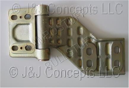 POSSIBLE NLA OR NEW PART NUMBER - CONTACT SALES DEPT
