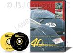 Lamborghini Experience - 40 Years Of Excellence DVD