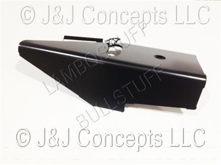 DOUBLE SHEET METAL