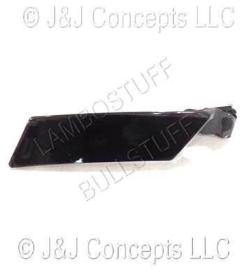 COVER HEADLAMPS WASHER