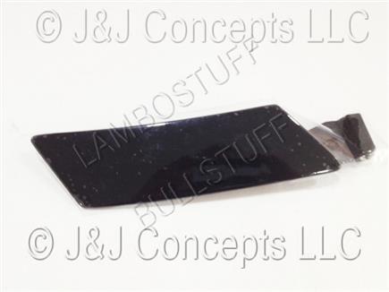 cover headlamps washer