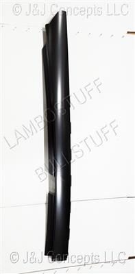 PILLAR A OUTER LH