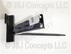 Removable Front Frame