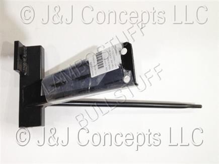 Removable Front Frame