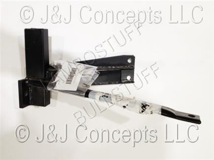 Removable Front Frame