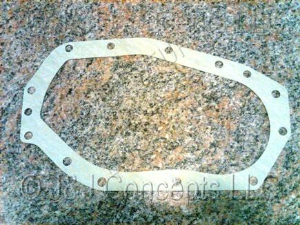 GEARBOX COVER SEAL