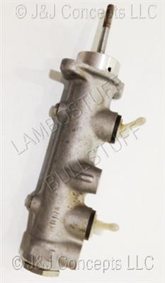 Brake Cylinder