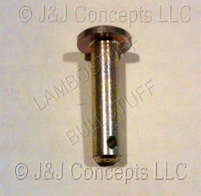 Brake & Clutch Cylinder Pin