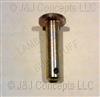Brake & Clutch Cylinder Pin