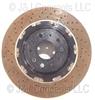 Rotor Front Brake Disc Front
