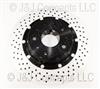 Rotor Rear Brake Disc