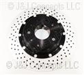 ROTOR REAR BRAKE DISC