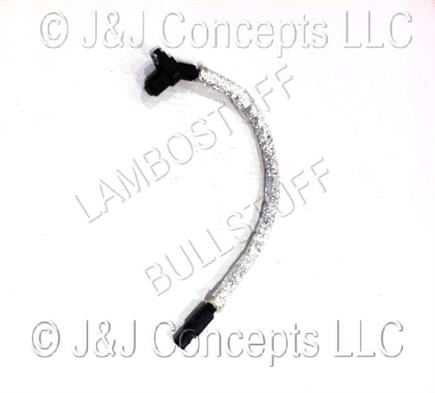 front abs sensors
