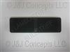 Accelerator Pedal Cover Countach