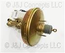 Brake Booster Assembly