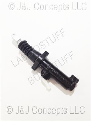 CLUTCH COMMAND PUMP
