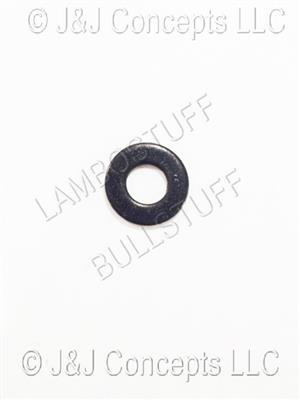 WASHER