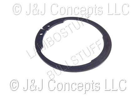 RETAINING RING