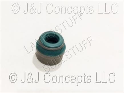 SEAL FOR VALVE
