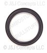MAIN SEAL RING FOR ENGINE ALB.