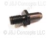 PUMP FLANGE PIN