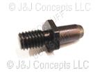 PUMP FLANGE PIN