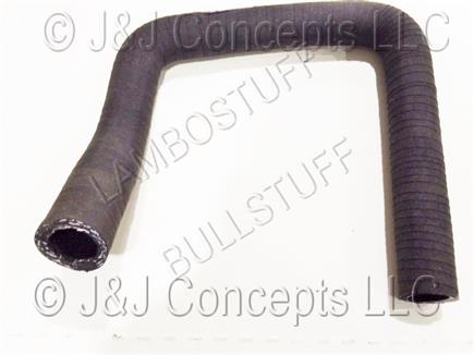 OIL HOSE