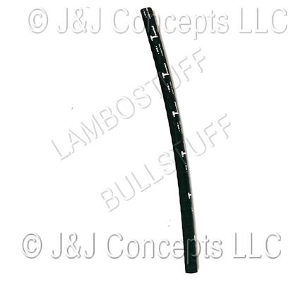 OIL HOSE