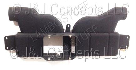 AIR CLEANER BOX