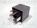 RELAY EGEAR PUMP
