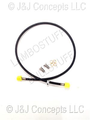 tube EV4