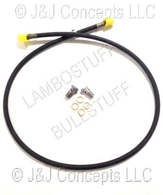 TUBE EV5