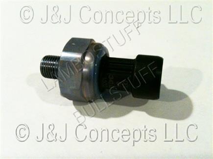 PRESSURE SENSOR