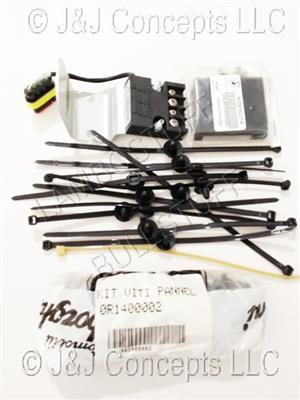 SPARE PARTS KIT N.4