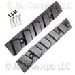 Coil covers kit - - IN STOCK BUT  READ DESCRIPTION