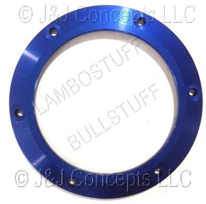 FLANGE FAST.FUEL PUMP