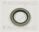 SEAL RING FILTER UNION