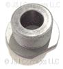 THREADED BUSHING FOR ARM JOINTS