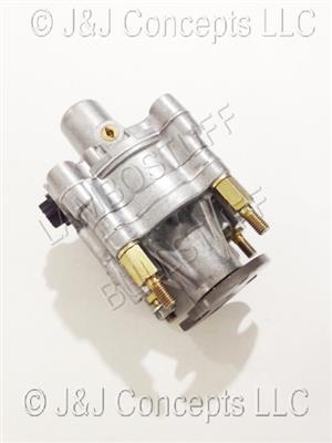POWER STEERING PUMP DIABLO