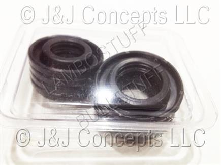 CALIPER SEALS KIT