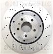 REARBRAKE DISC