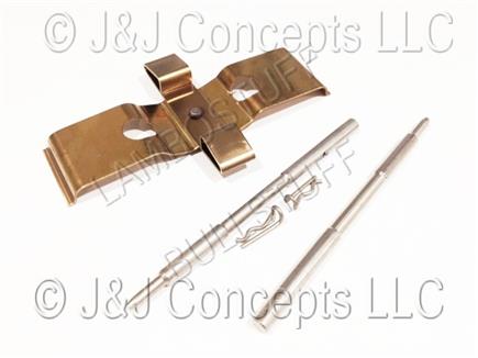 FASTENING PART