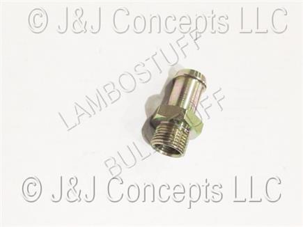 Outlet Nozzle HolderM18x1.5